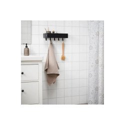 Ikea Lillasjön 40x12,5 Cm Banyo Rafı