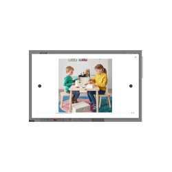 Bygglek Kapaklı Lego® Kutu Seti , Beyaz, 3 Parça